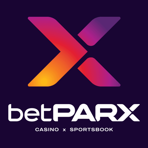 BetParx logo