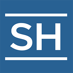 SugarHouse logo
