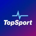 TopSport AU logo