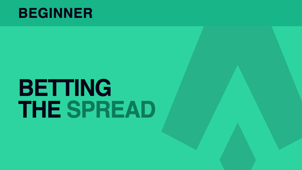 How to bet against the "Spread"