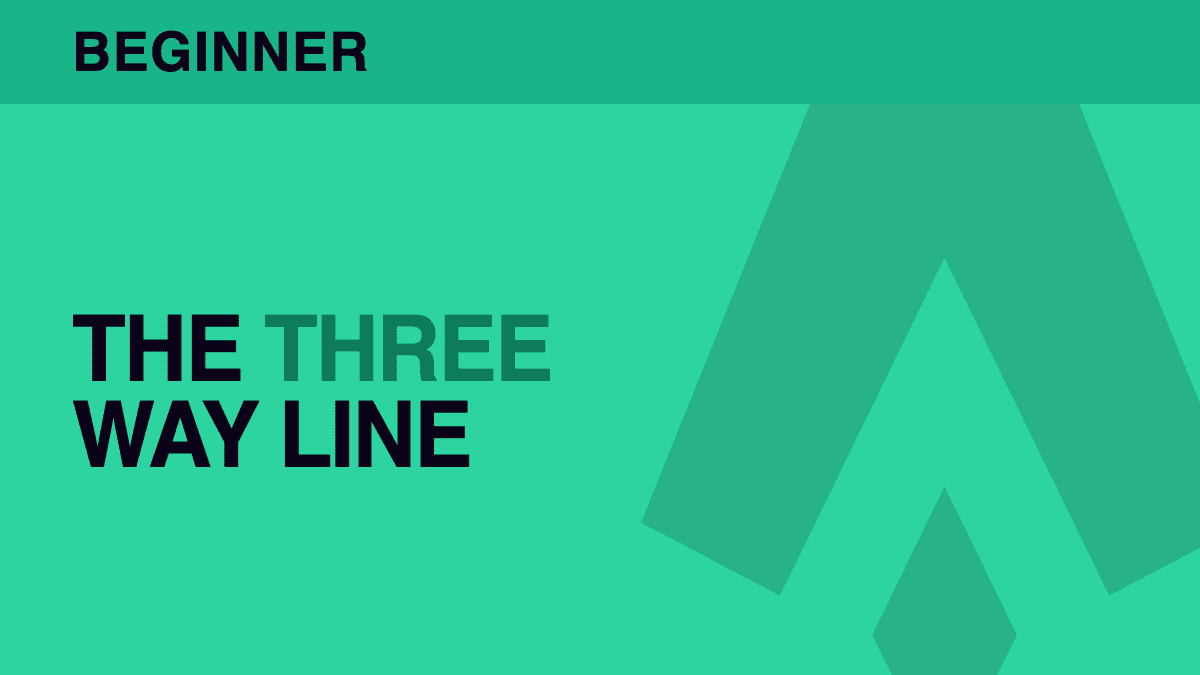 Sports Betting a 3-Way Line Explained
