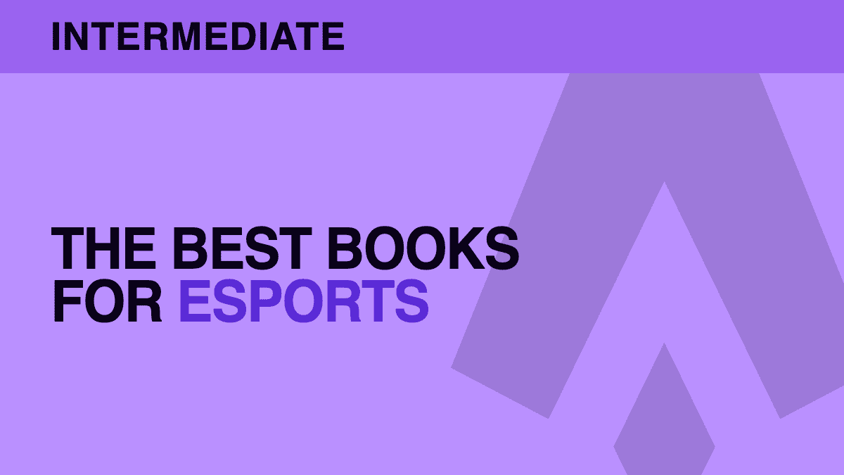 Sharpest Sportsbooks by Sport: Esports