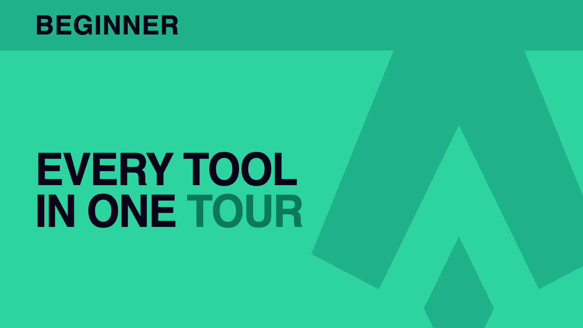 Sharp App Tool Overview