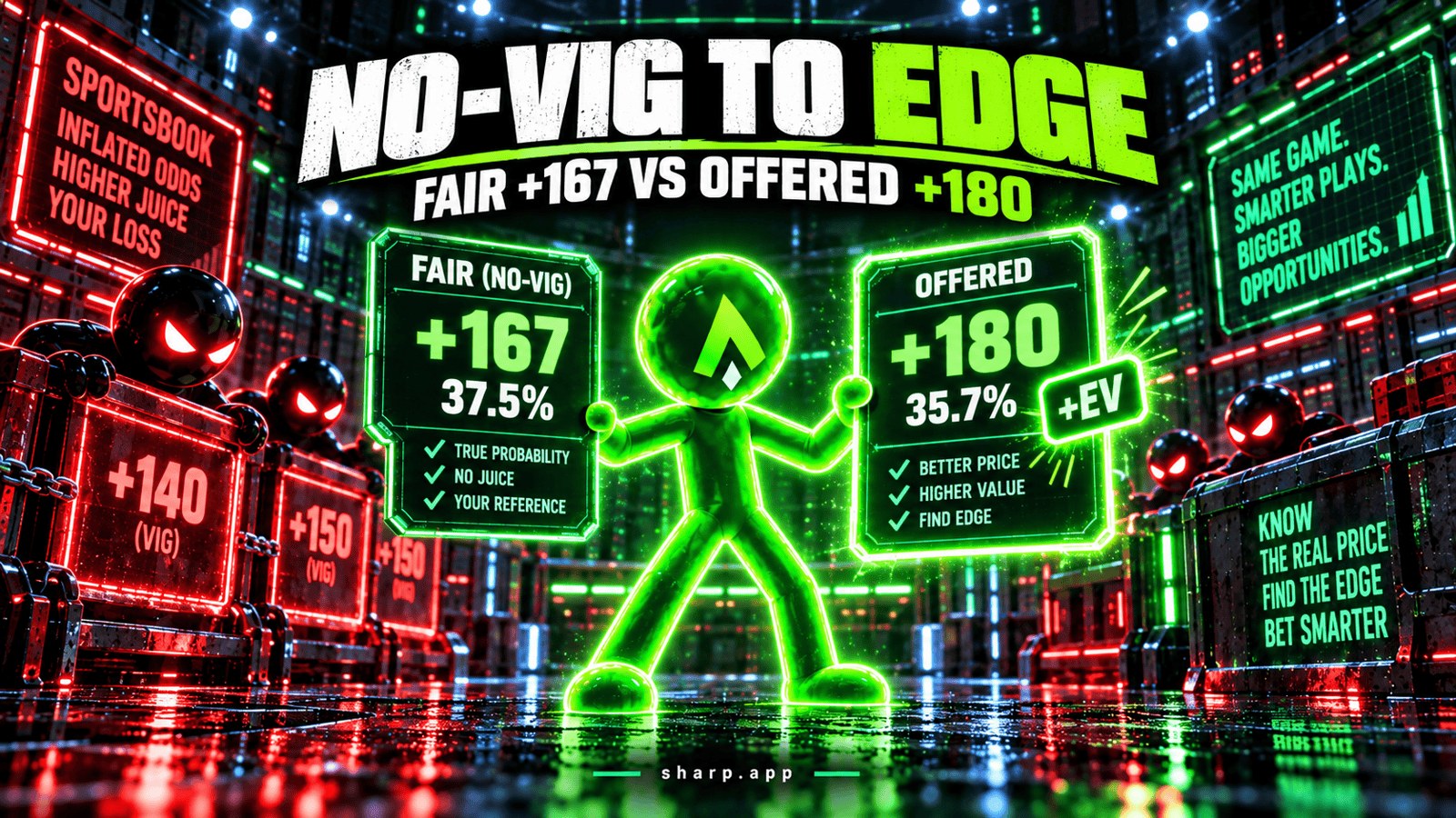 How Pinnacle's no-vig odds actually work — inline2