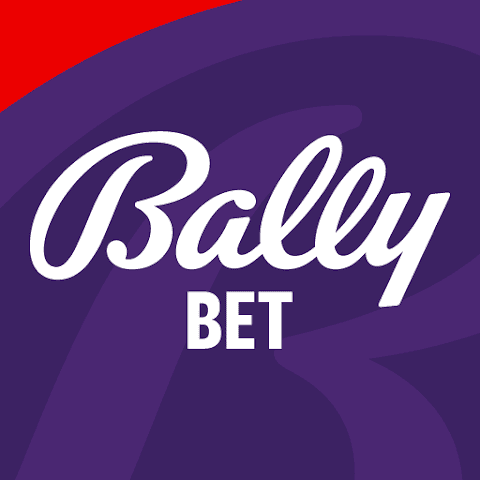 Bally Bet logo