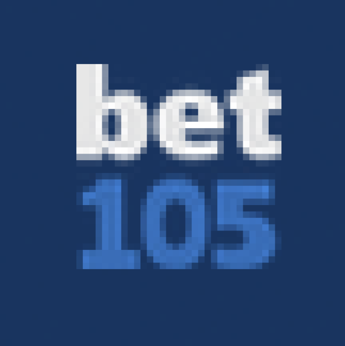 bet105 logo