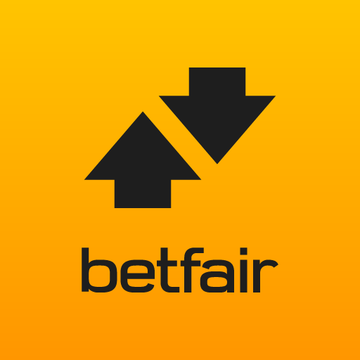 Betfair UK logo