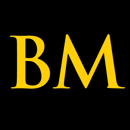 BookMaker logo