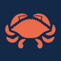 Crab Sports logo