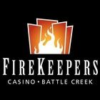 FireKeepers logo