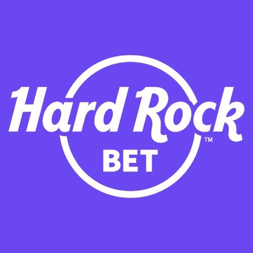 Hard Rock Bet logo