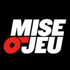 Mise-o-jeu logo