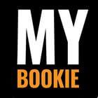 MyBookie logo