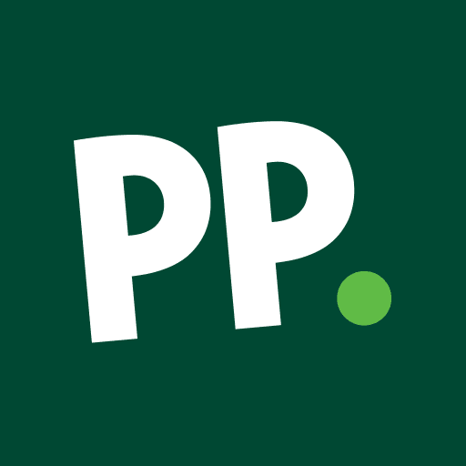 Paddy Power UK logo