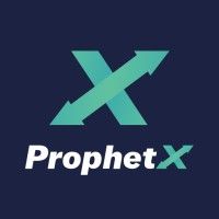ProphetX logo