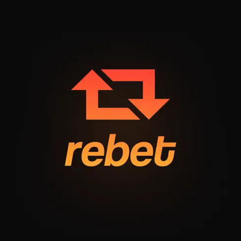 Rebet logo