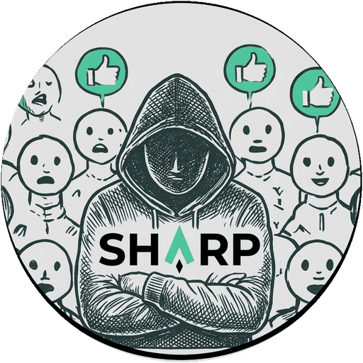 Sharp Editorial Team