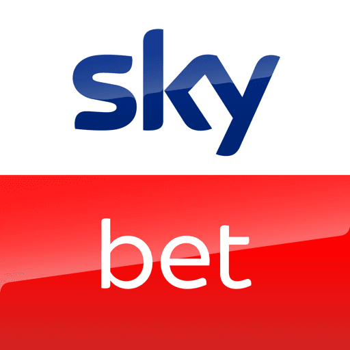 Sky Bet UK logo