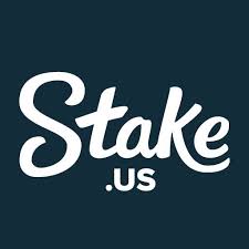 Stake US logo