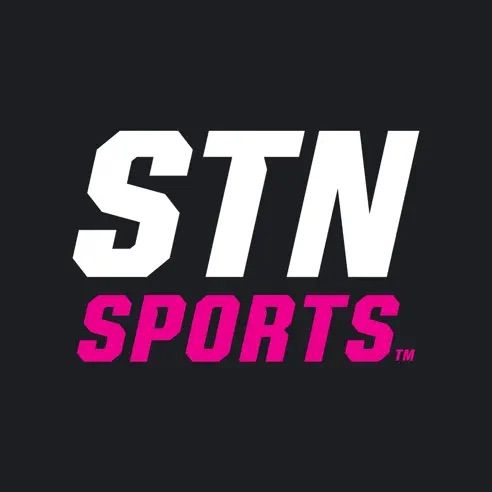 STN Sports logo