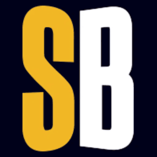 SuperBook logo