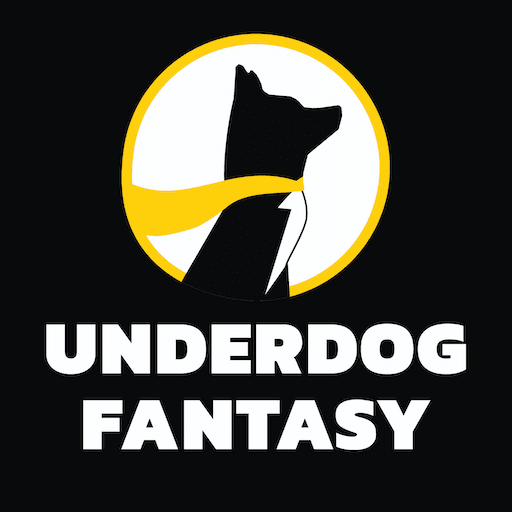 Underdog Fantasy (2 Pick) logo